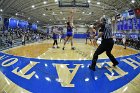 MBBall vs WSU  Wheaton College Men's Basketball vs Worcester State University. - Photo By: KEITH NORDSTROM : Wheaton, basketball, MBBall2022, WSU